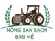 NÔNG SẢN BAN MÊ – NÔNG SẢN SẠCH